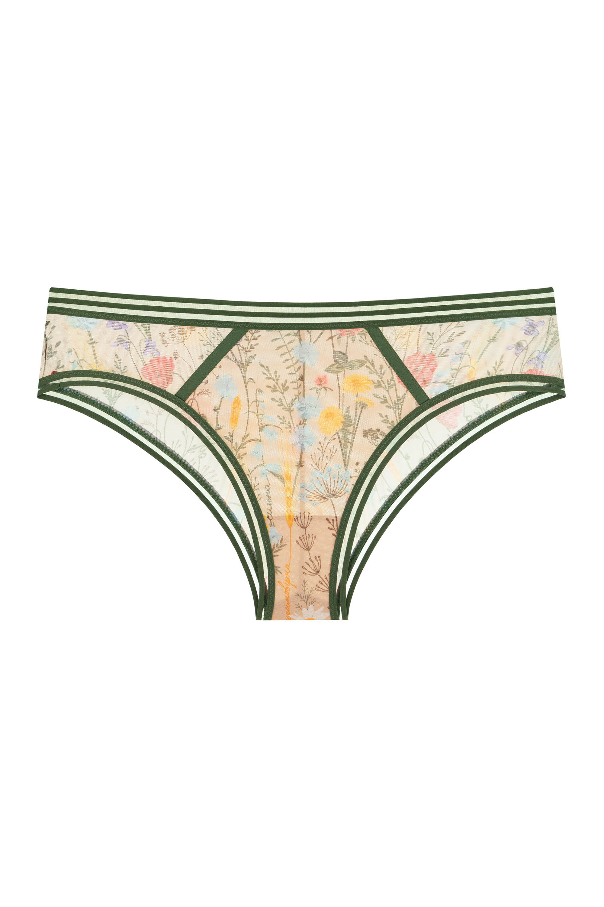 806-24 Бразилиана Obrana